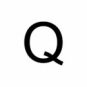 La lettre Q