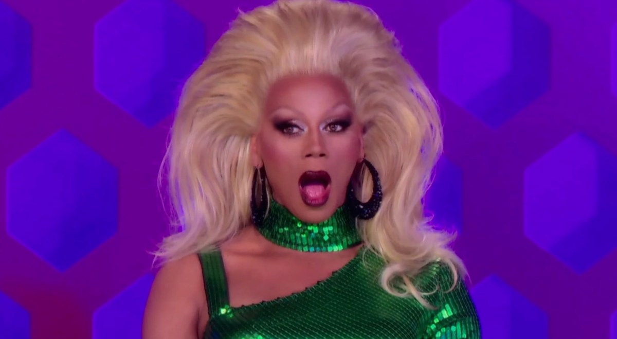 RuPaul's Drag Race est sur Netflix en France // Source : Netflix