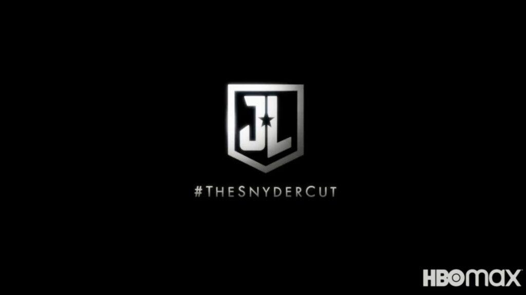 Le Snyder Cut durera quatre heures. // Source : HBO Max