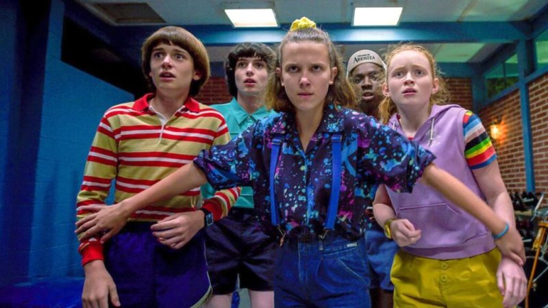 Stranger Things, Daredevil, Severance : les séries stoppées par la grève des scénaristes