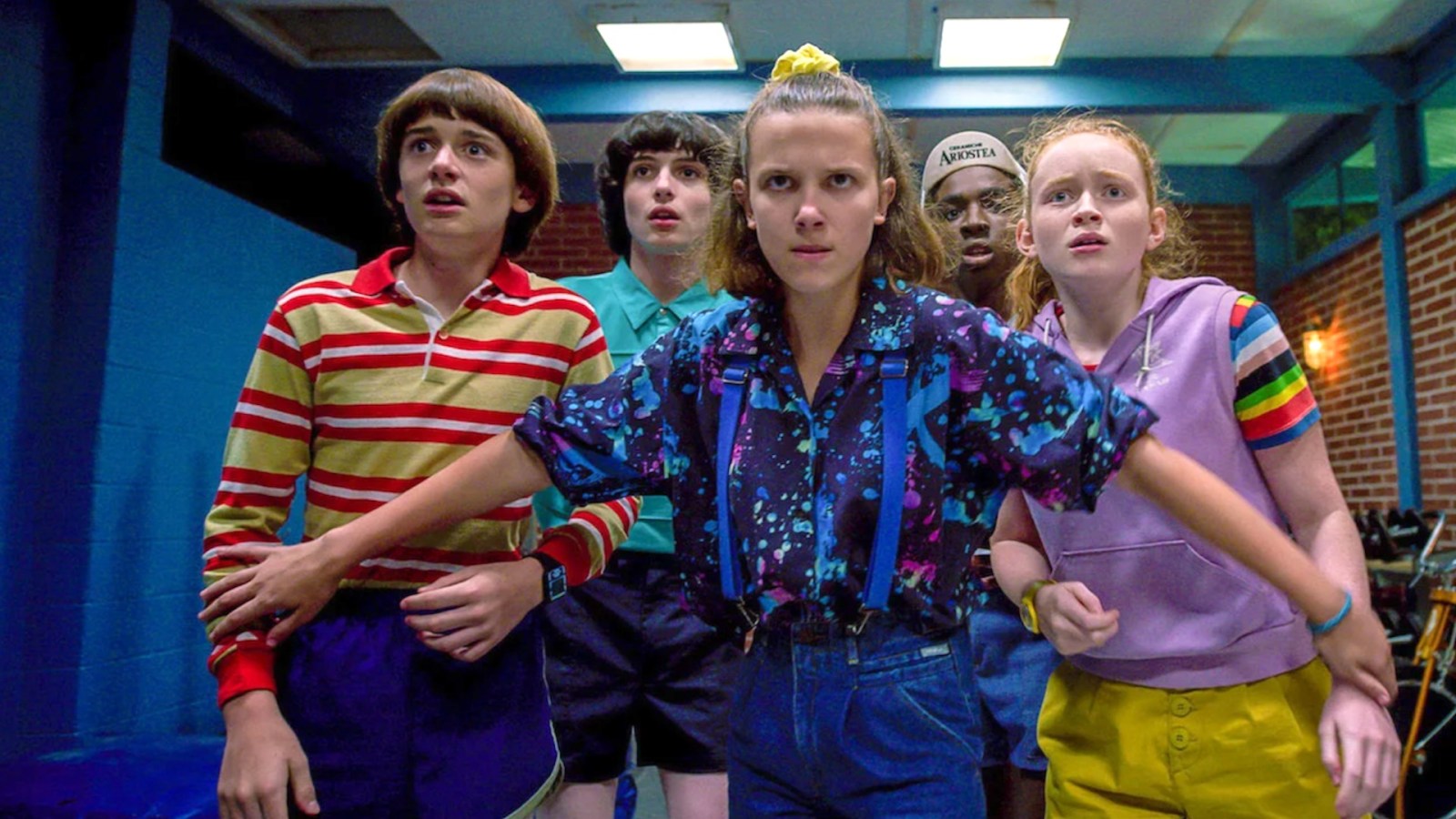 Stranger Things saison 5 : certaines batailles ressembleront Ã  du Game of Thrones