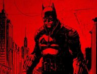 Poster de The Batman // Source : DC / Warner
