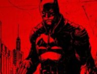 Poster de The Batman // Source : DC / Warner