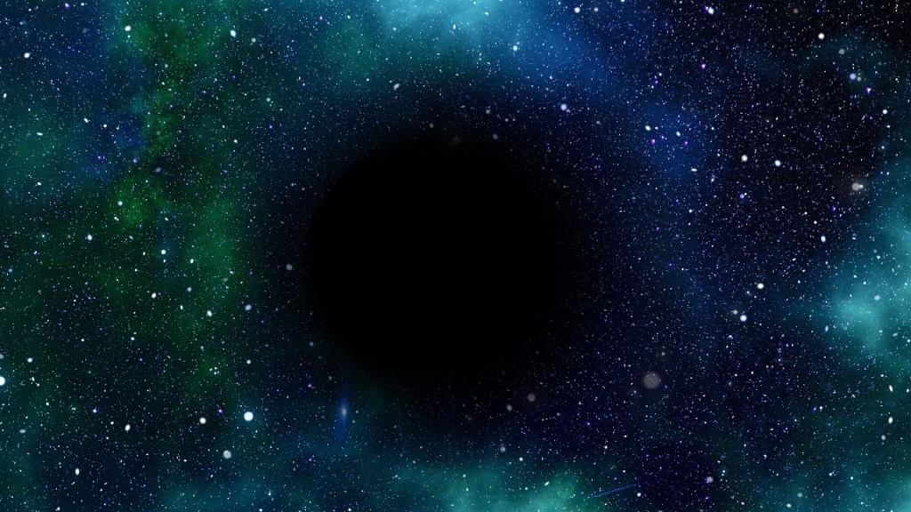 Univers / Cosmos // Source : Pixabay