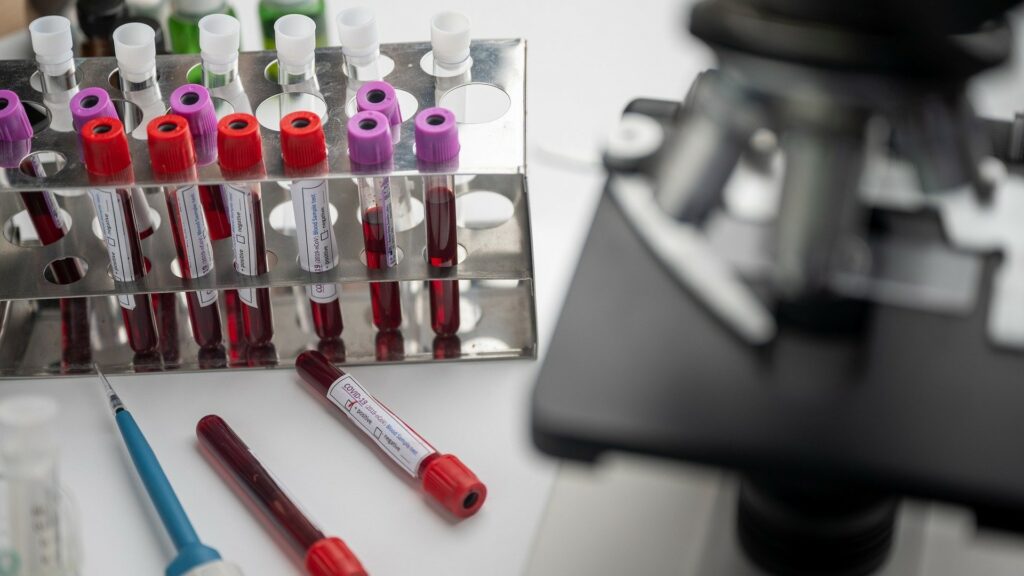 Vaccin Covid. // Source : Pixabay Vaccin Covid. // Source : Pixabay