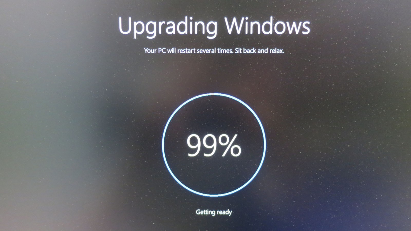 Fin de Windows 10 : Microsoft fait une petite fleur aux applis