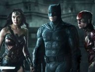 Dans Justice League, Batman apparaît presque comme un mentor pour Flash. C'est la raison de ce retour. // Source : DC/Warner