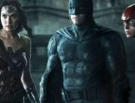 Dans Justice League, Batman apparaît presque comme un mentor pour Flash. C'est la raison de ce retour. // Source : DC/Warner