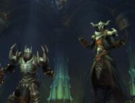World of Warcraft Shadowlands // Source : Blizzard
