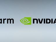 En 2020, Nvidia a annoncé qu'il allait racheter ARM. // Source : Nvidia