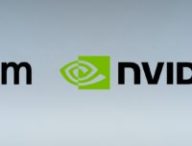 En 2020, Nvidia a annoncé qu'il allait racheter ARM. // Source : Nvidia