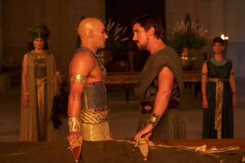 Exodus: Gods And Kings // Source : 20th Century Fox