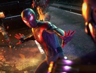 Marvel's Spider-Man: Miles Morales // Source : Sony