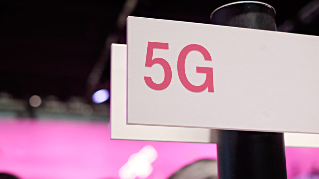 5G