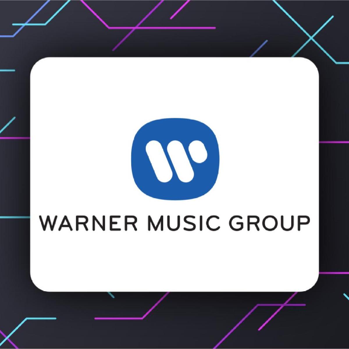 Plusieurs sites de warner ont été victimes d'une cyberattaque. // Source : Logo de la Warner