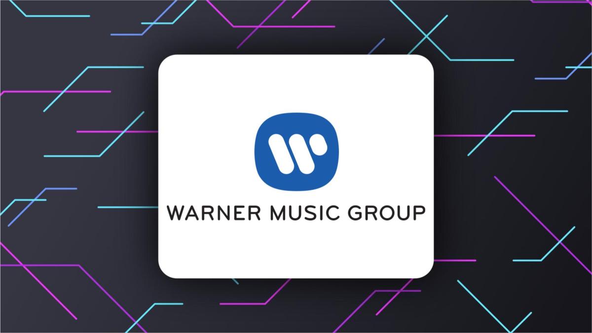 Plusieurs sites de warner ont été victimes d'une cyberattaque. // Source : Logo de la Warner