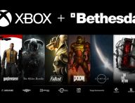 Microsoft rachète Bethesda // Source : Xbox