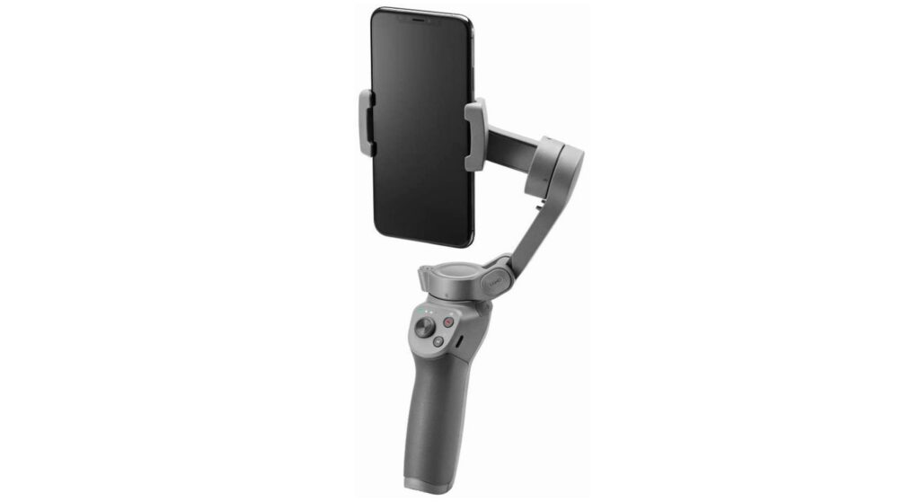 DJI Osmo Mobile 3 DJI Osmo Mobile 3