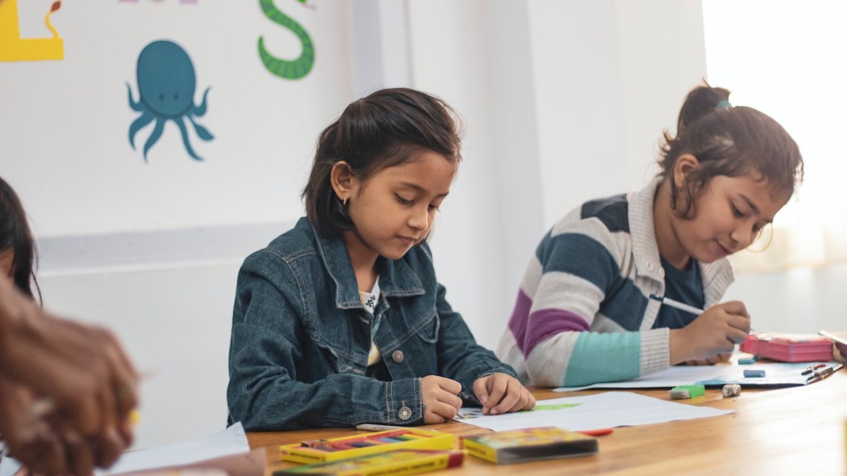 Il n'y a pas encore de totale certitude sur la nature des établissements scolaires en tant que foyers spécifiques de l'épidémie. // Source : Pexels