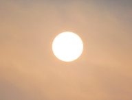 Le Soleil évolue actuellement sur la séquence principale. // Source : Flickr/CC/Christer (photo recadrée)
