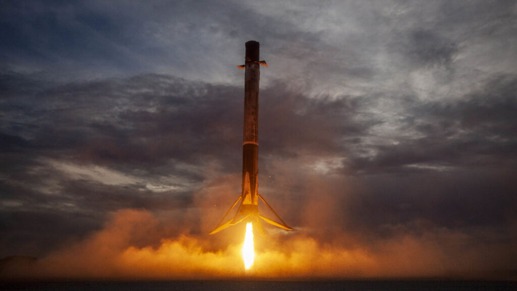 Falcon 9