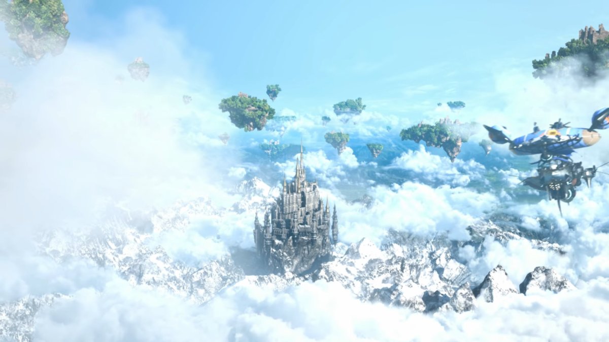 Final Fantasy XIV Une Numerama 2