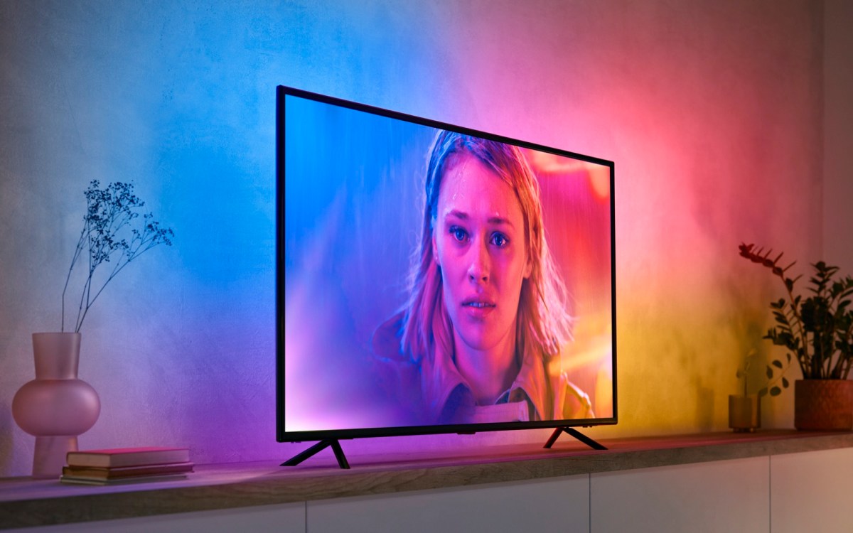 Philips Hue Play // Source : Signify