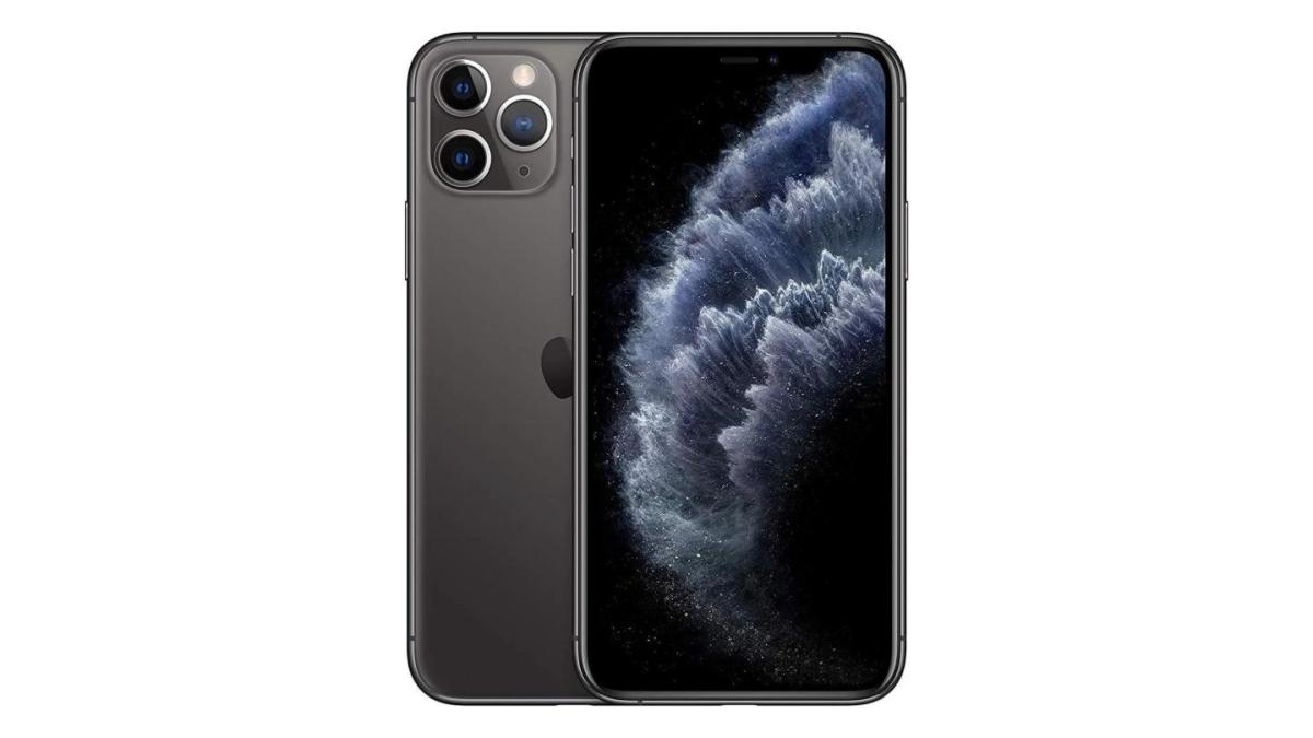 iPhone 11 Pro offre Rakuten