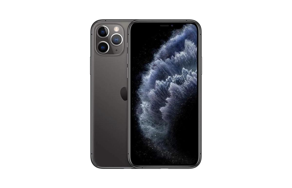 iPhone 11 Pro offre Rakuten