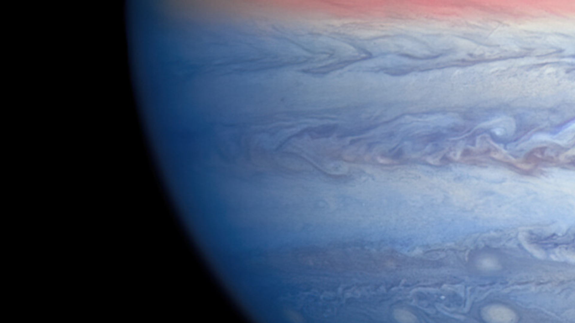 Quiz : saurez-vous identifier ces photos étranges de l’espace ?