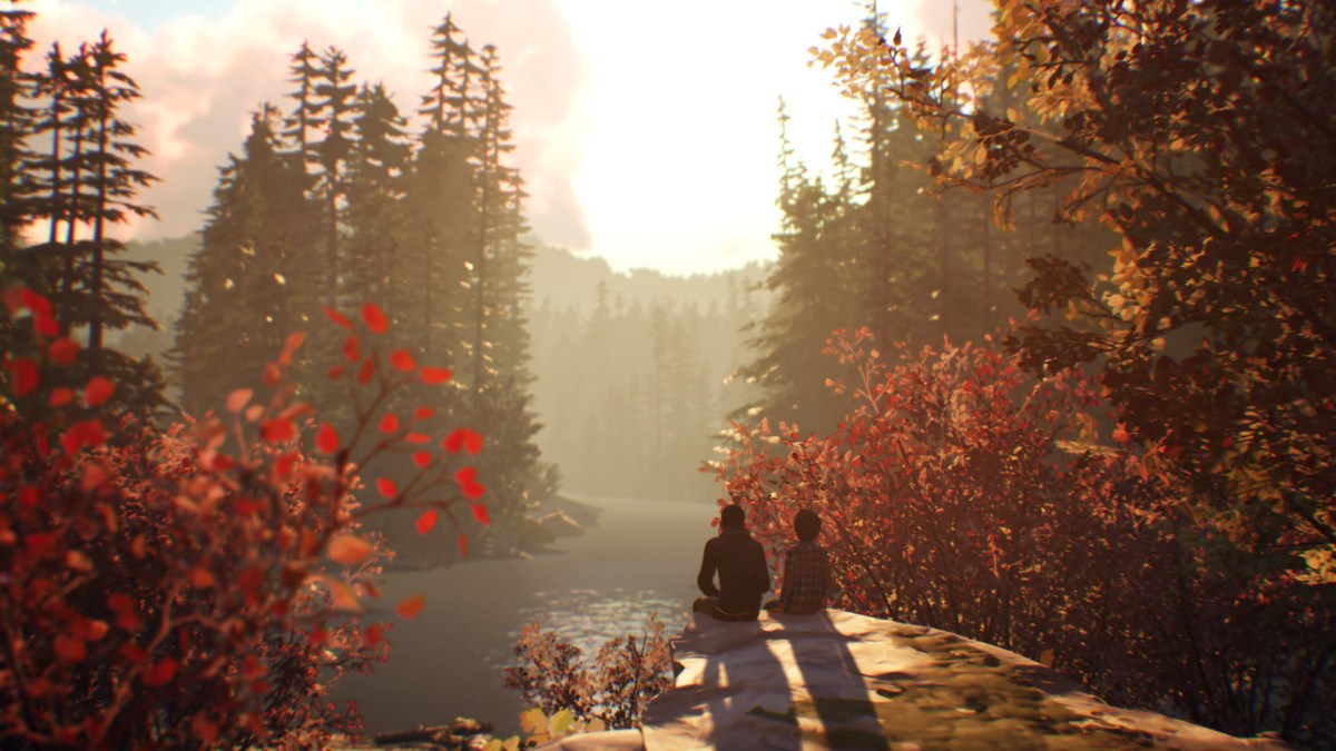 Life is Strange 2 // Source : Dontnod Entertainment 