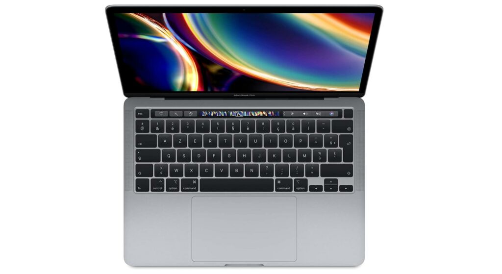 Macbook-Pro-13-512-go-2020