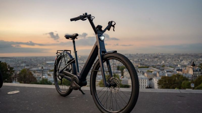 Un décret contraint les cyclistes à la sobriété lumineuse