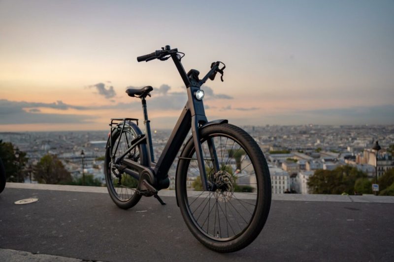 Un décret contraint les cyclistes à la sobriété lumineuse