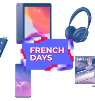 Numerama French Days Septembre 2020