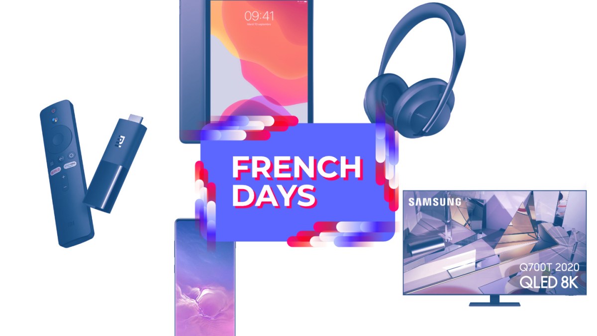 Numerama French Days Septembre 2020