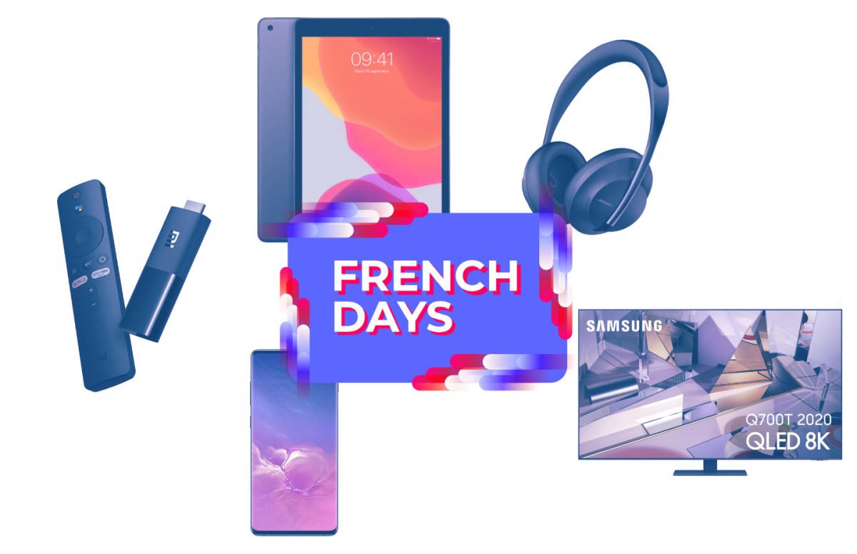 Numerama French Days Septembre 2020