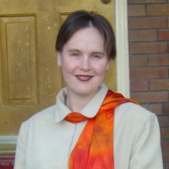 L'avatar de Claire Hooker