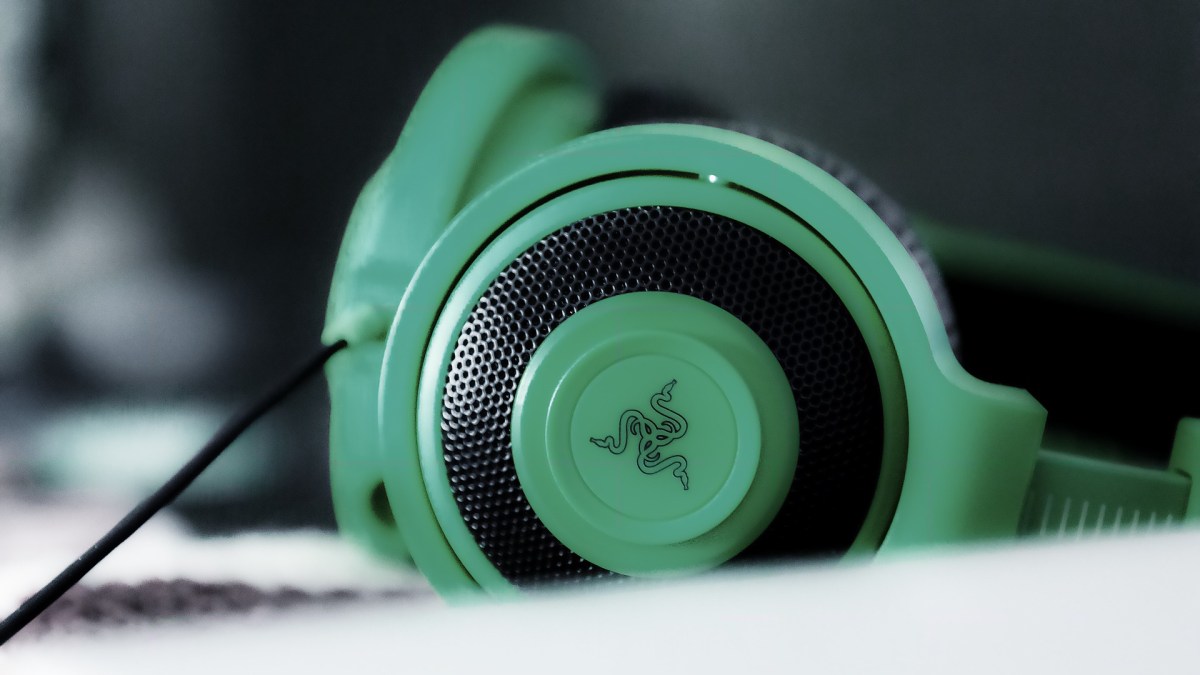 Le vendeur de matériel pour gamer Razer accuse une fuite de données.  // Source : CCO/Stocksnap de Pixabay