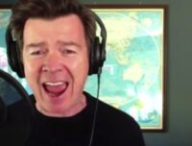 Vous serez étonnés par la qualité de la chaîne YouTube de Rick Astley  // Source : Rick Astley Officiel / YouTube