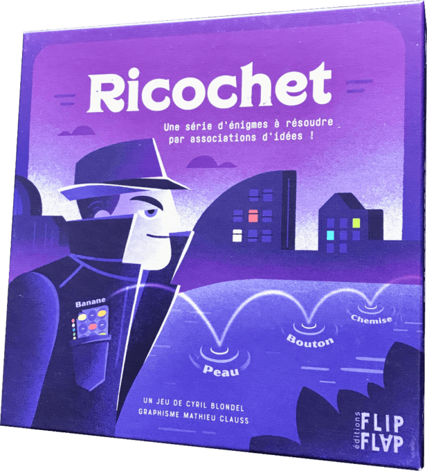 Ricochet