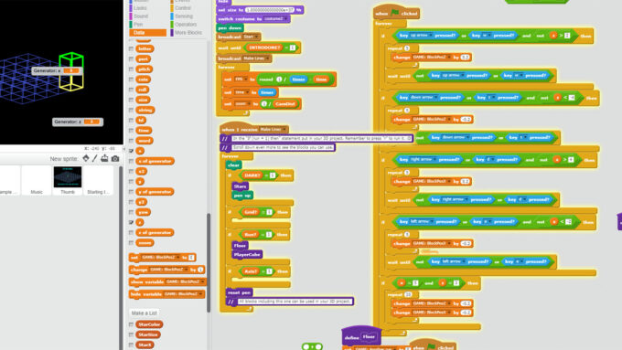 Télécharger Scratch gratuitement sur Android, Android (APK), Android ...