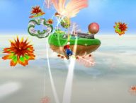 Super Mario Galaxy // Source : Nintendo