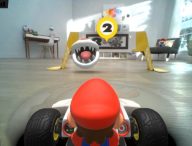 Mario Kart Live: Home Circuit // Source : Nintendo