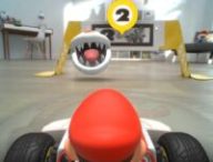 Mario Kart Live: Home Circuit // Source : Nintendo