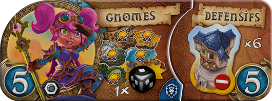 Small World of Warcraft Small World of Warcraft