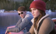 Frère et soeur, dans Tell me Why. // Source : Dontnod / Screen Numerama