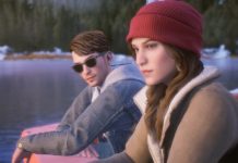 Frère et soeur, dans Tell me Why. // Source : Dontnod / Screen Numerama