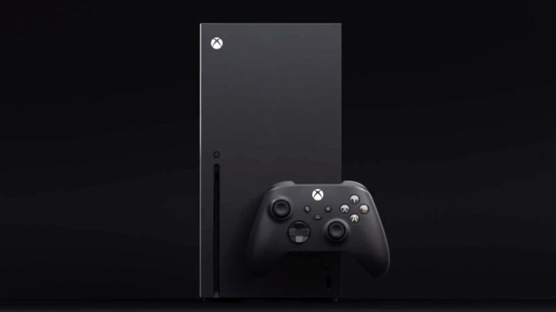 Assassin’s Creed Mirage et le nouveau Call of Duty sont offerts avec la Xbox Series X