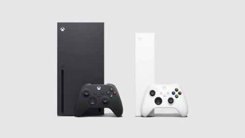 Xbox Series XS : bientôt du nouveau (et du moins cher) pour